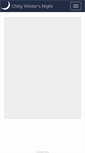 Mobile Screenshot of chillywintersnight.com